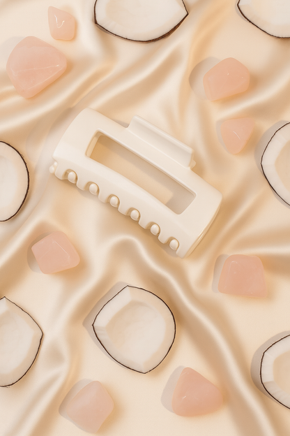 Pince Cheveux Haute Flexibilité – Incassable et Légère